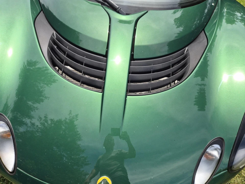 2005 Lotus Elise Series 2 - Image 15 of 31