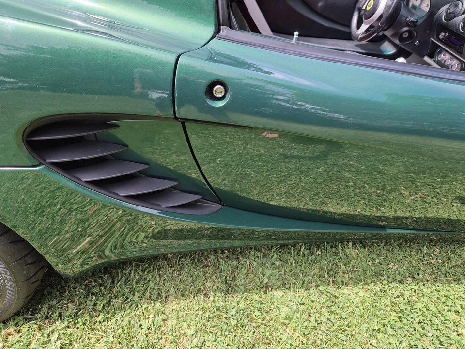 2005 Lotus Elise Series 2 - Image 27 of 31