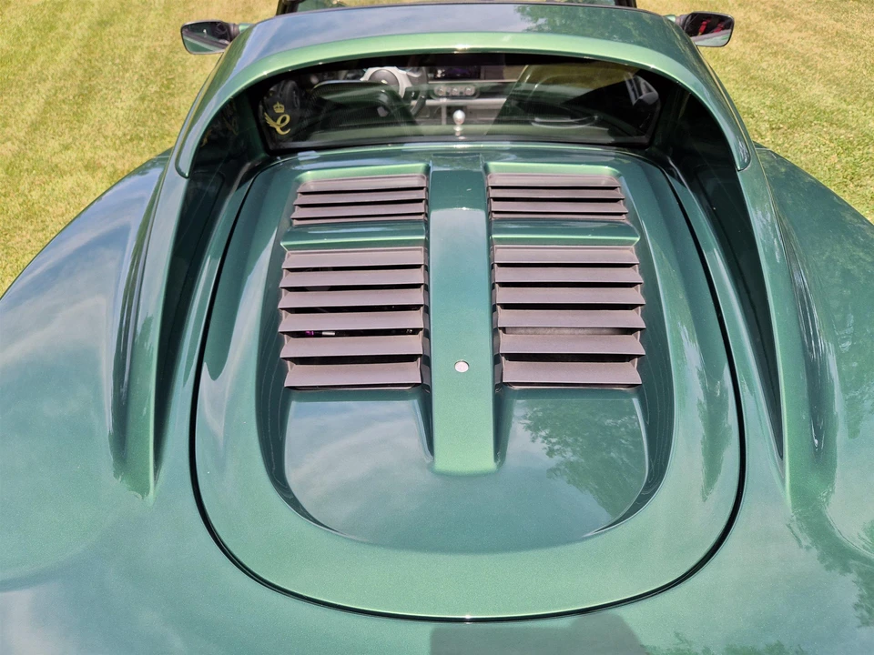 2005 Lotus Elise Series 2 - Image 22 of 31