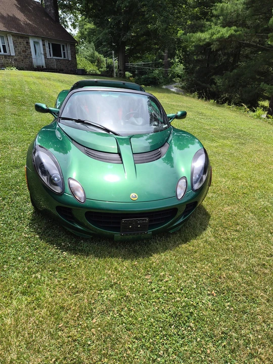 2005 Lotus Elise Series 2 - Image 6 of 31