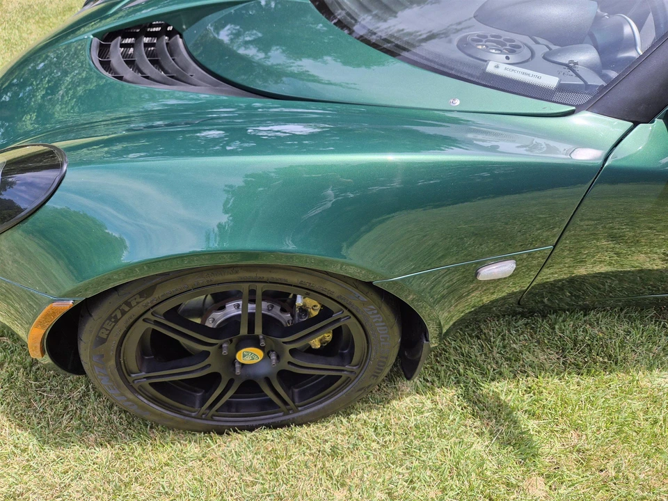 2005 Lotus Elise Series 2 - Image 18 of 31