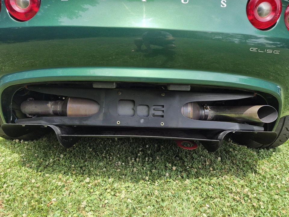 2005 Lotus Elise Series 2 - Image 24 of 31
