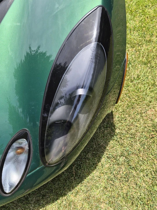 2005 Lotus Elise Series 2 - Image 16 of 31