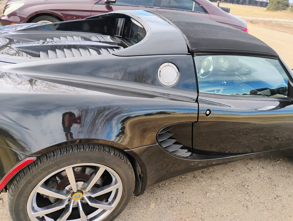 2005 Lotus Elise Series 2 - Image 26 of 31