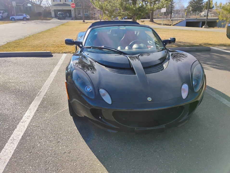 2005 Lotus Elise Series 2 - Image 14 of 31
