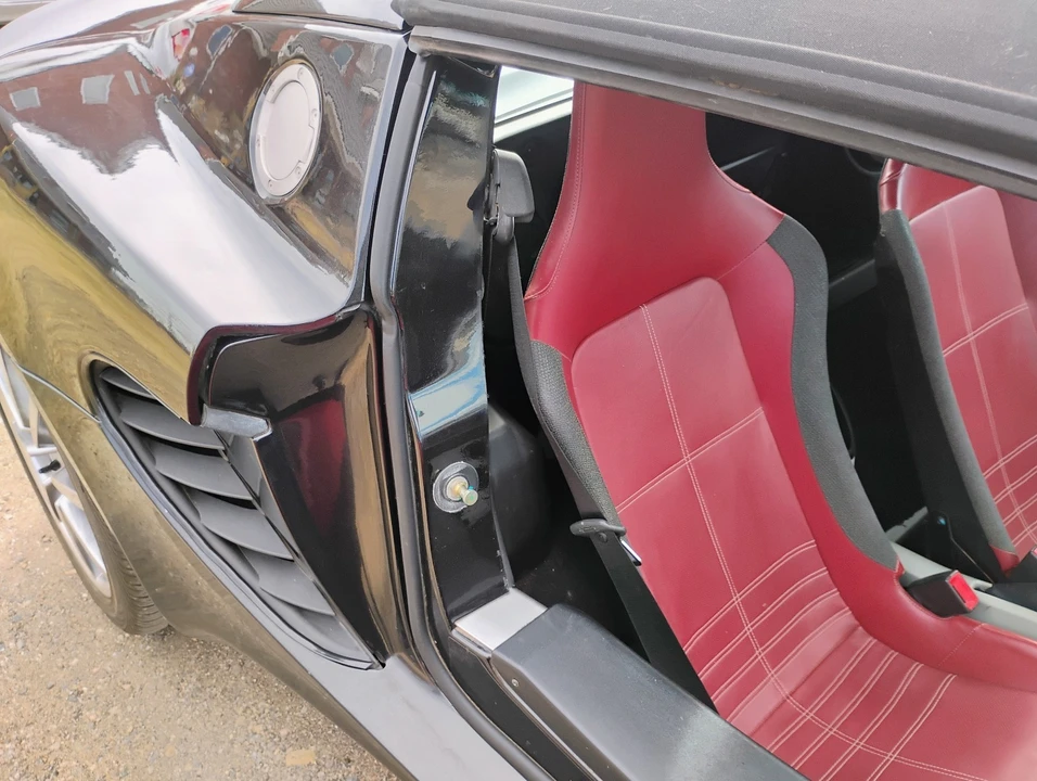 2005 Lotus Elise Series 2 - Image 21 of 21