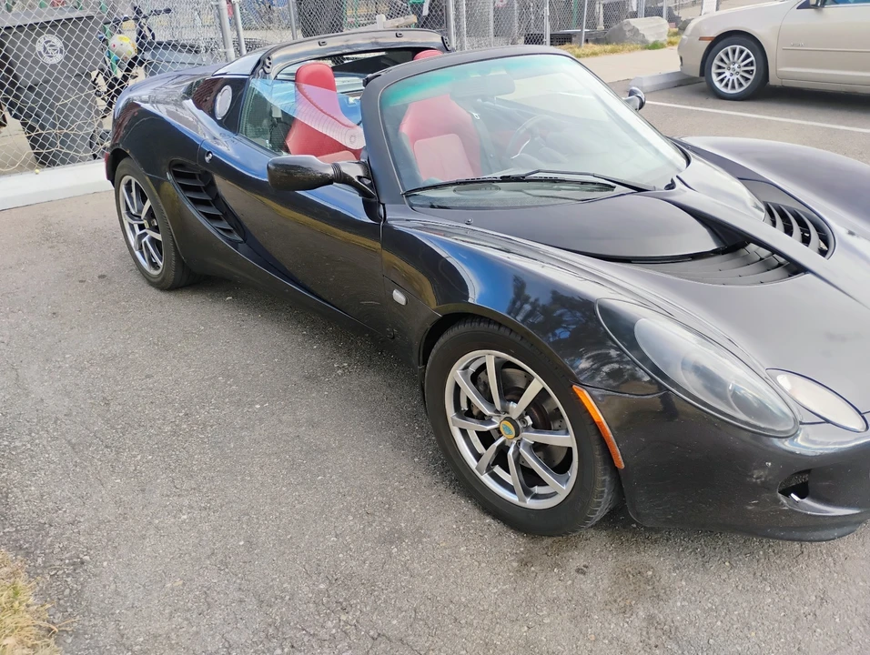 2005 Lotus Elise Series 2 - Image 3 of 21