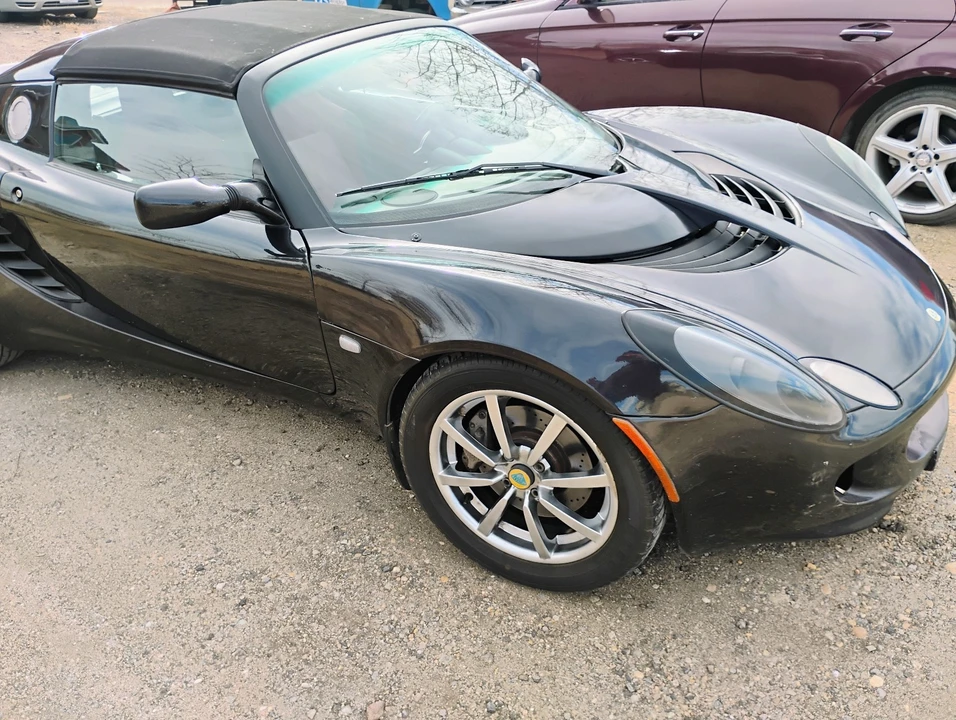 2005 Lotus Elise Series 2 - Image 27 of 31