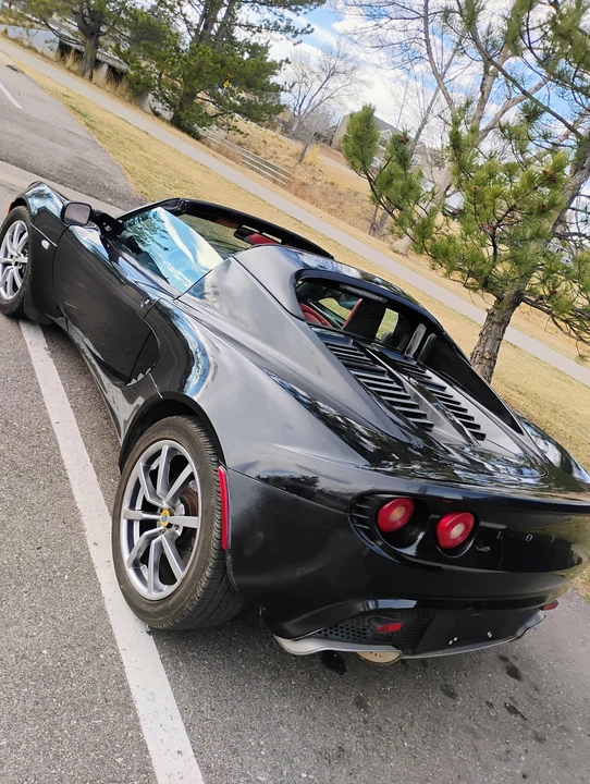 2005 Lotus Elise Series 2 - Image 7 of 21