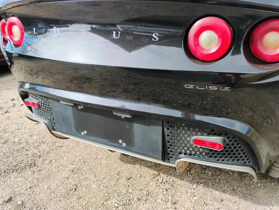 2005 Lotus Elise Series 2 - Image 20 of 21
