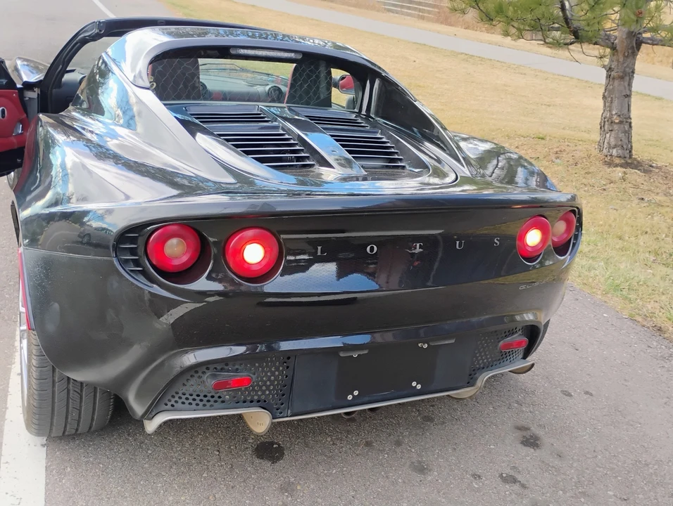 2005 Lotus Elise Series 2 - Image 2 of 21