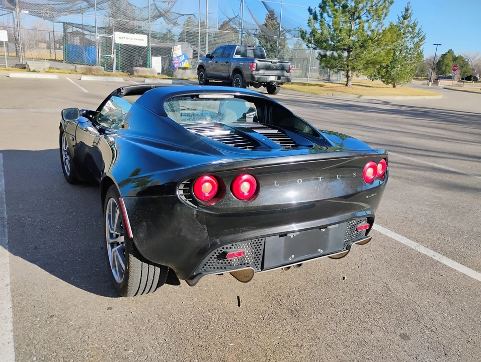 2005 Lotus Elise Series 2 - Image 12 of 31