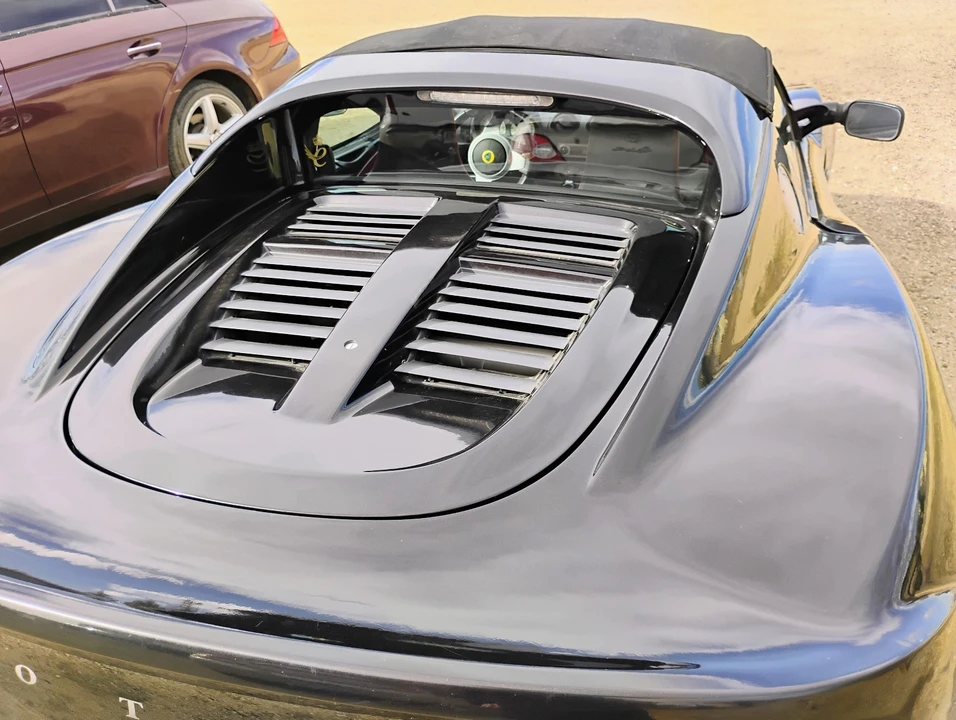 2005 Lotus Elise Series 2 - Image 16 of 21
