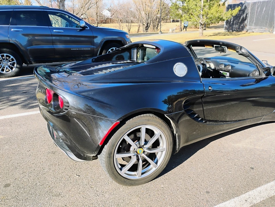 2005 Lotus Elise Series 2 - Image 15 of 31