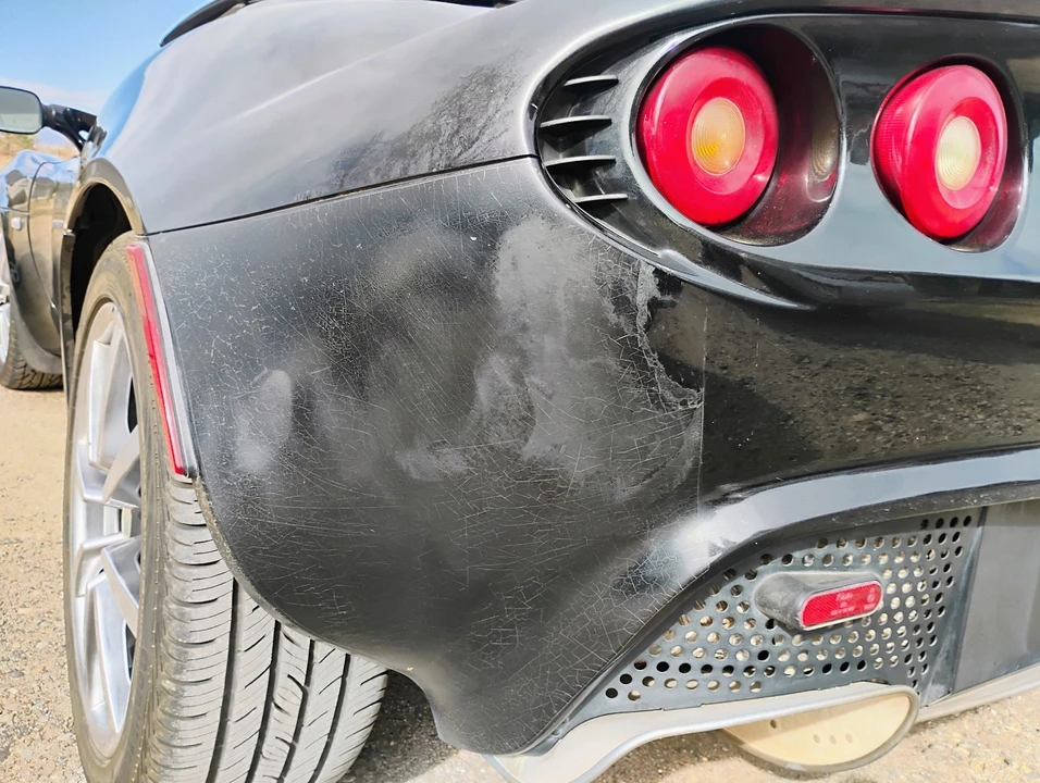 2005 Lotus Elise Series 2 - Image 19 of 21