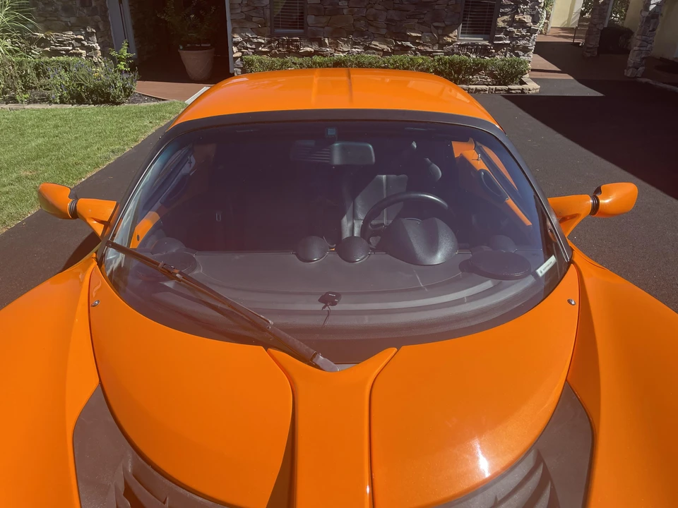 2005 Lotus Elise Series 2 - Image 18 of 28
