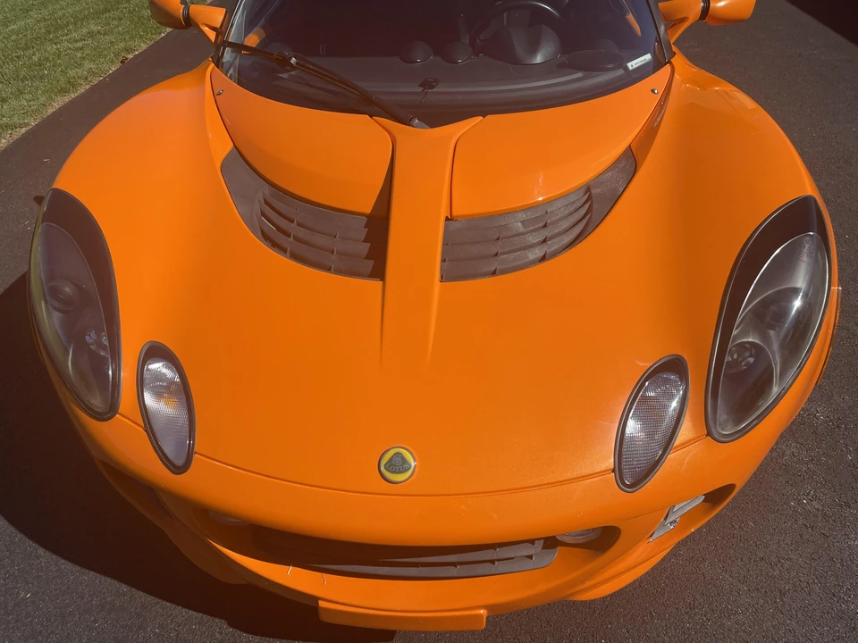 2005 Lotus Elise Series 2 - Image 17 of 28