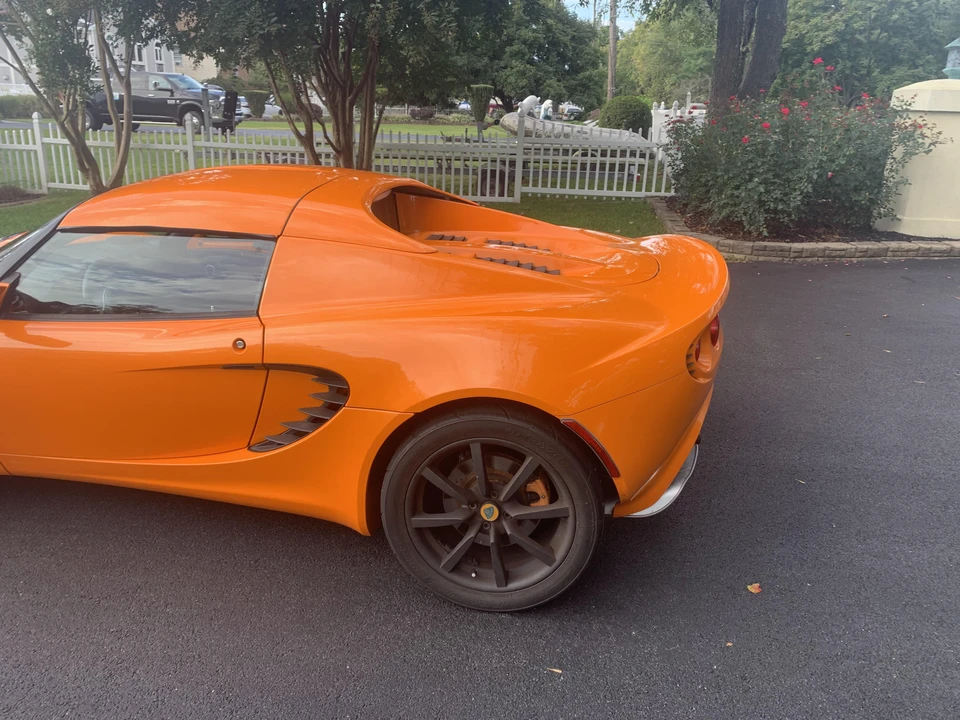 2005 Lotus Elise Series 2 - Image 25 of 28