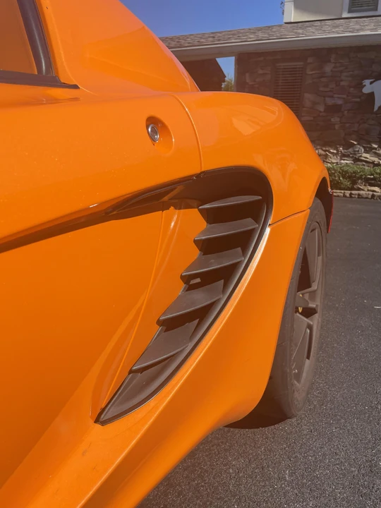 2005 Lotus Elise Series 2 - Image 26 of 28