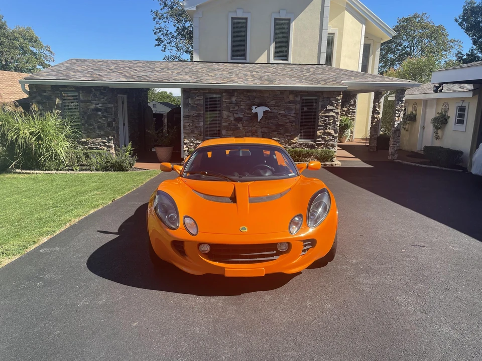 2005 Lotus Elise Series 2 - Image 6 of 28