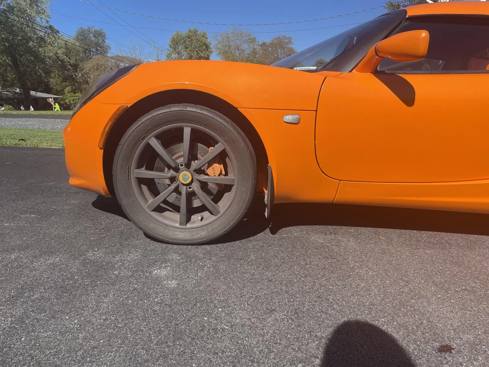2005 Lotus Elise Series 2 - Image 22 of 28