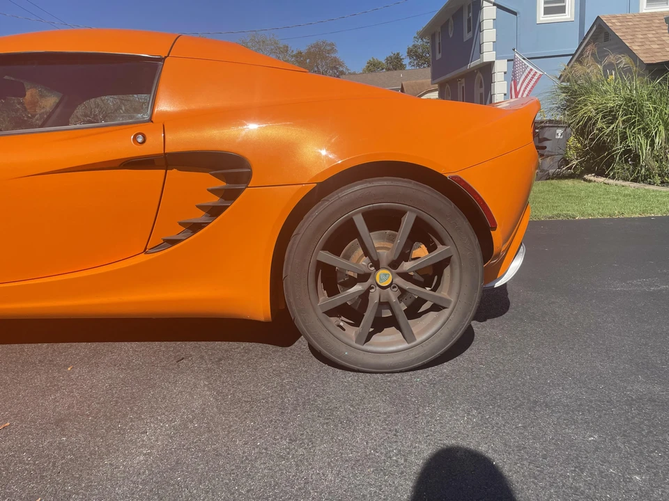 2005 Lotus Elise Series 2 - Image 27 of 28