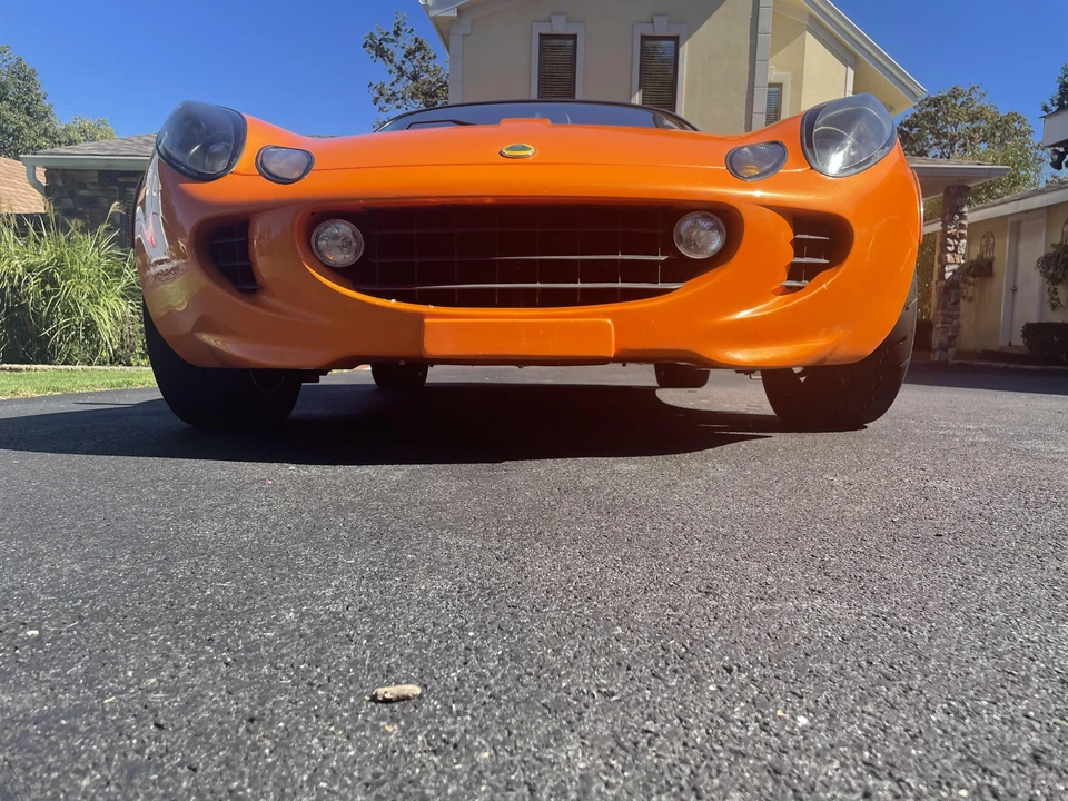 2005 Lotus Elise Series 2 - Image 16 of 28