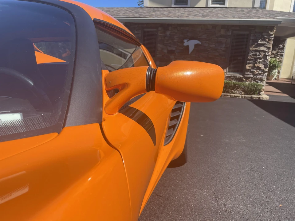2005 Lotus Elise Series 2 - Image 21 of 28