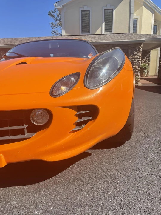 2005 Lotus Elise Series 2 - Image 20 of 28