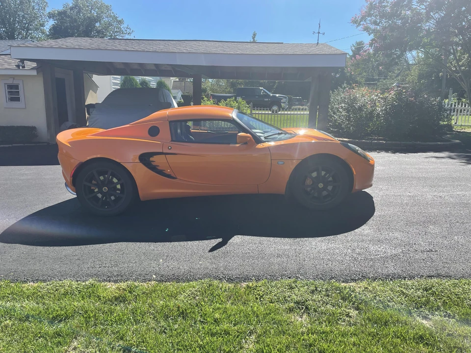 2005 Lotus Elise Series 2 - Image 13 of 28