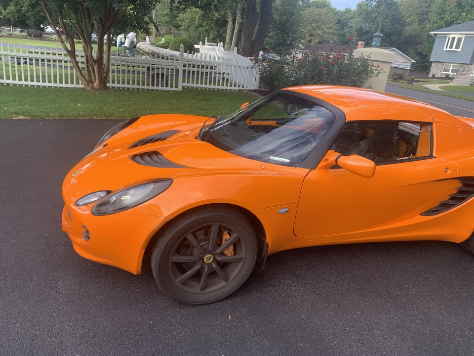 2005 Lotus Elise Series 2 - Image 23 of 28