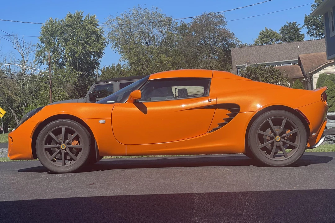 2005 Lotus Elise Series 2 - Image 3 of 28