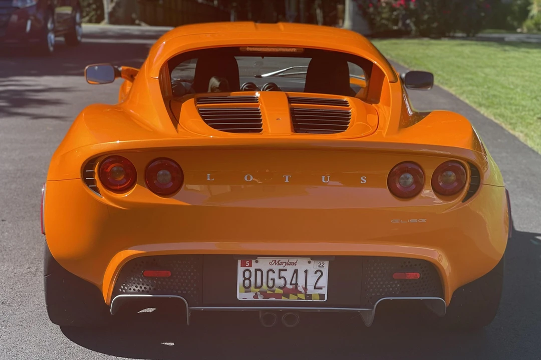 2005 Lotus Elise Series 2 - Image 5 of 28