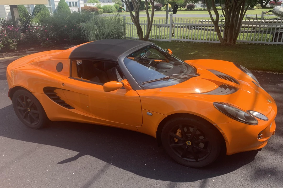 2005 Lotus Elise Series 2 - Image 14 of 28