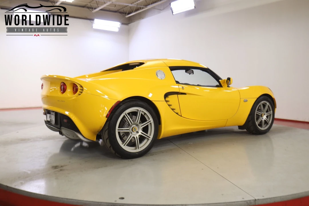 2005 Lotus Elise Series 2 - Image 6 of 12