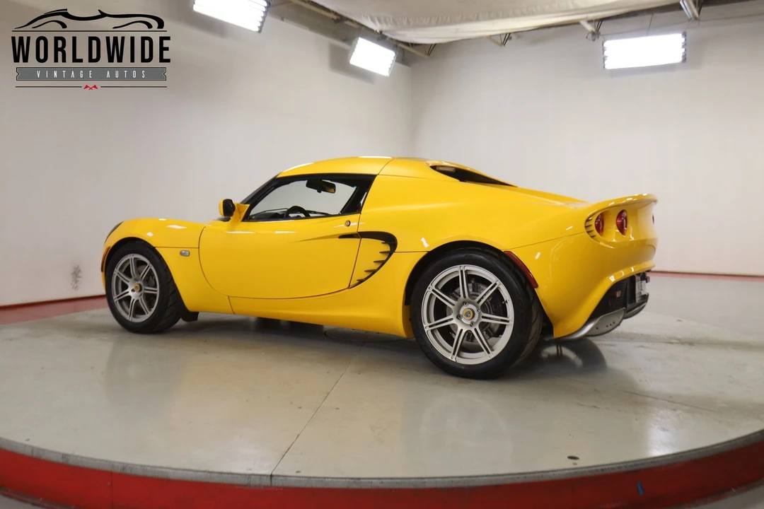 2005 Lotus Elise Series 2 - Image 5 of 12
