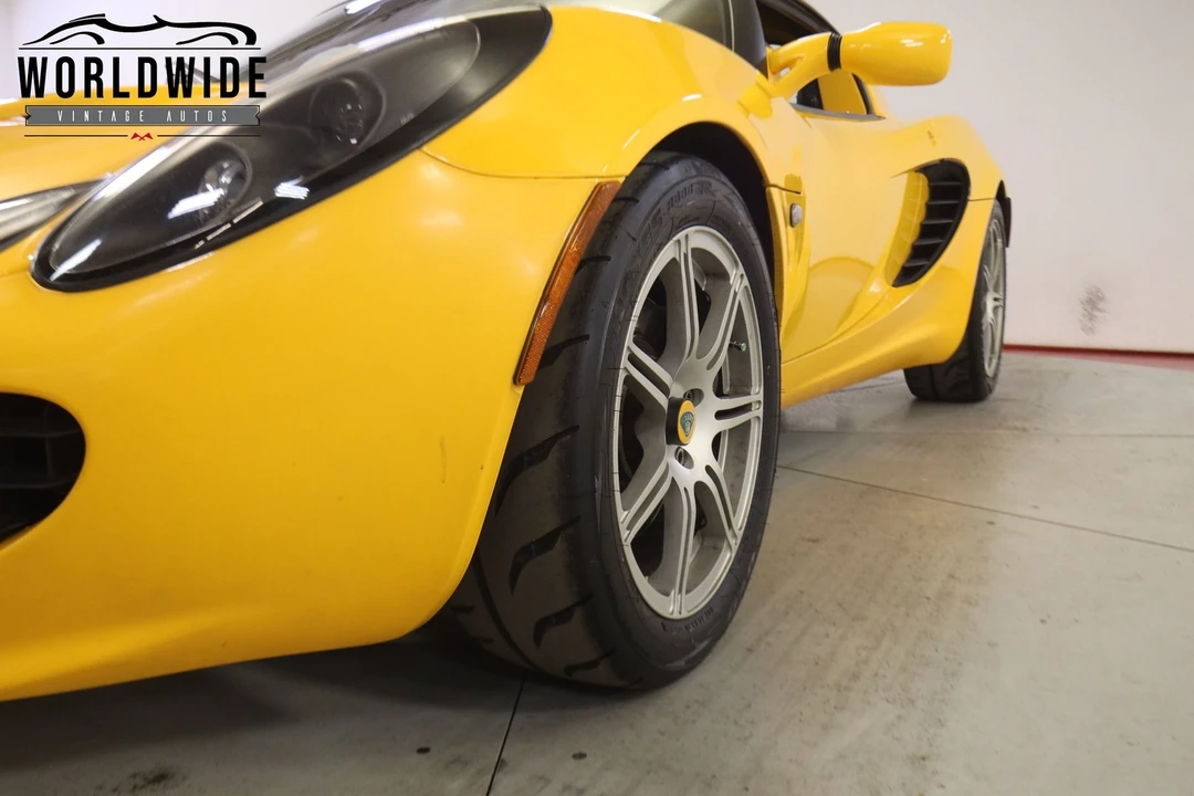 2005 Lotus Elise Series 2 - Image 11 of 12