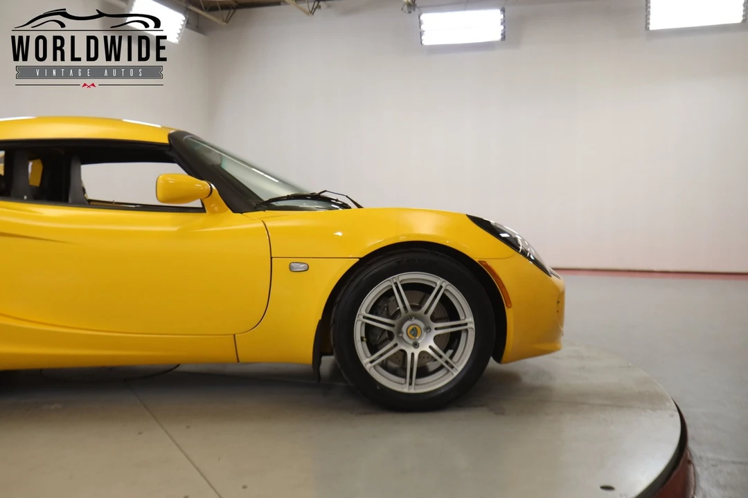 2005 Lotus Elise Series 2 - Image 8 of 12