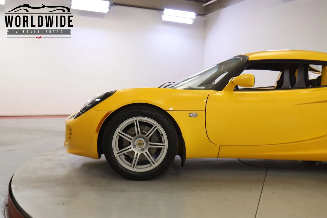 2005 Lotus Elise Series 2 - Image 7 of 12