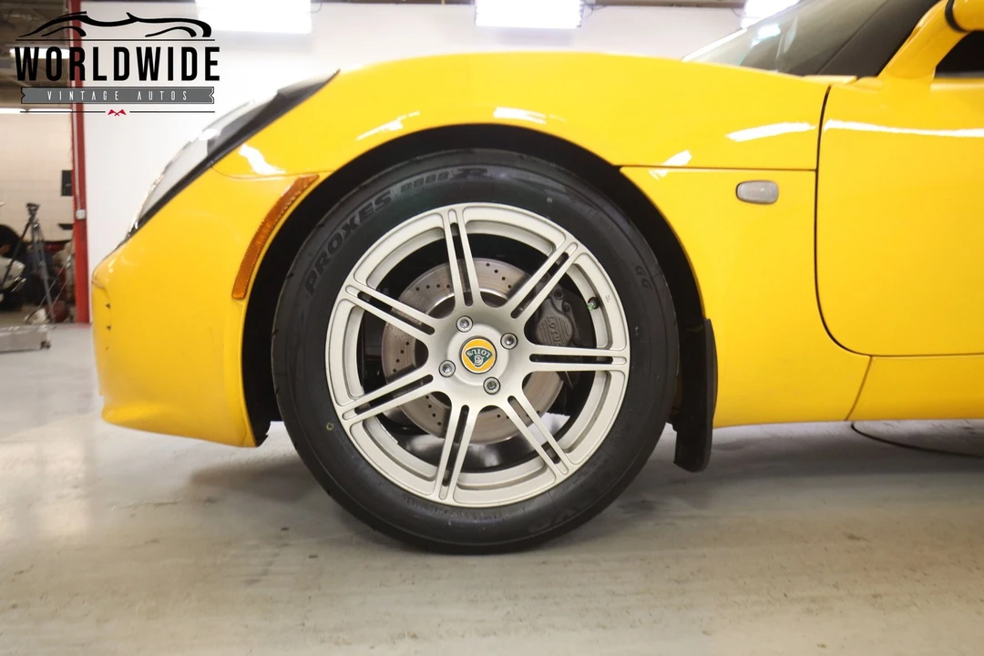 2005 Lotus Elise Series 2 - Image 12 of 12