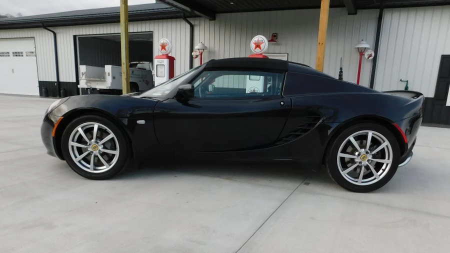 2005 Lotus Elise Series 2 - Image 2 of 10