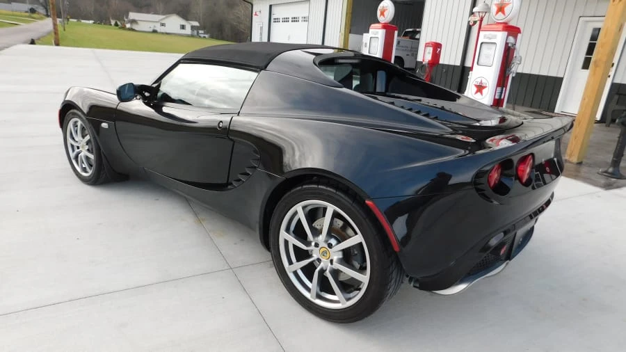 2005 Lotus Elise Series 2 - Image 3 of 10