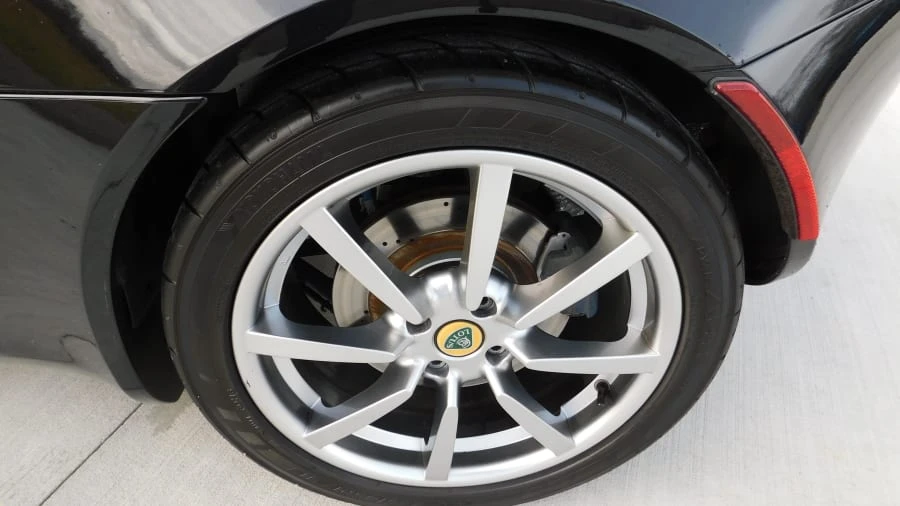 2005 Lotus Elise Series 2 - Image 6 of 10