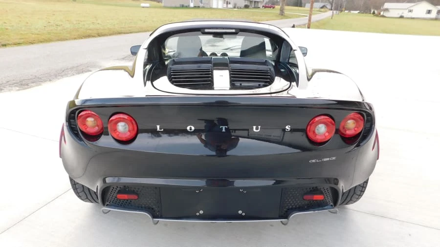 2005 Lotus Elise Series 2 - Image 7 of 10