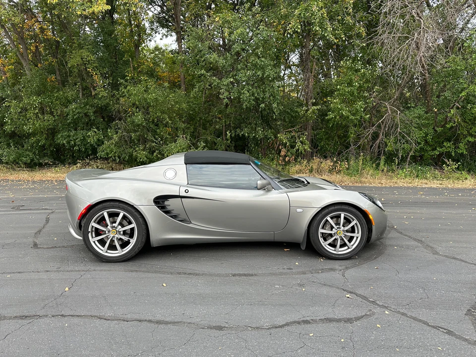 2005 Lotus Elise Series 2 - Image 31 of 31