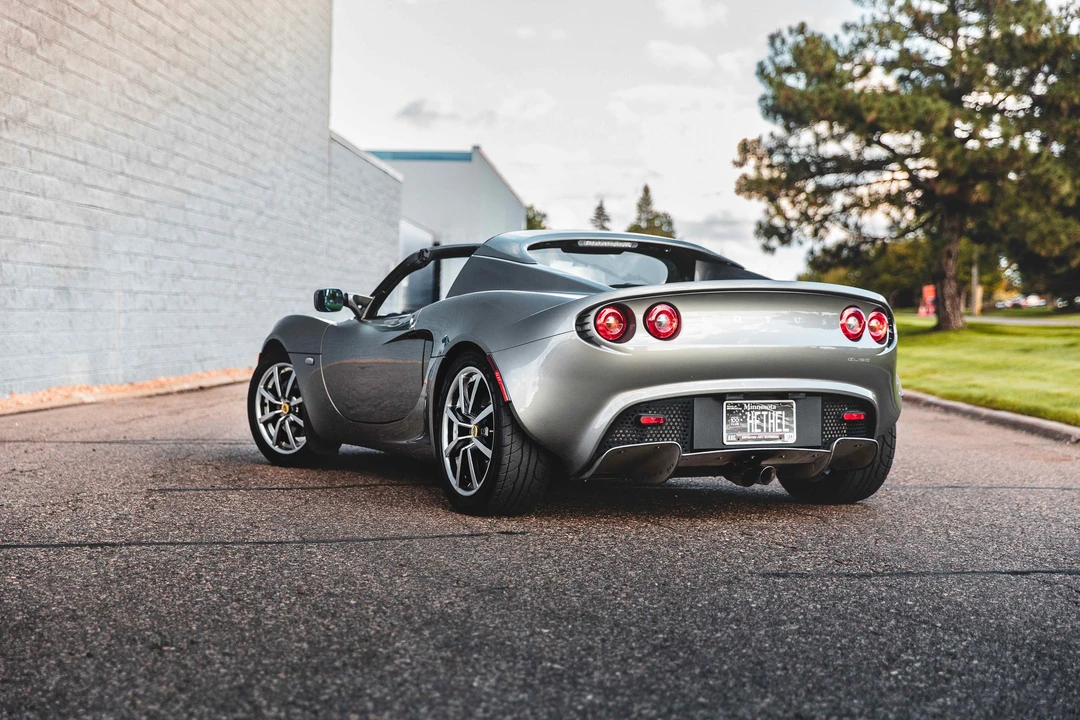 2005 Lotus Elise Series 2 - Image 25 of 31