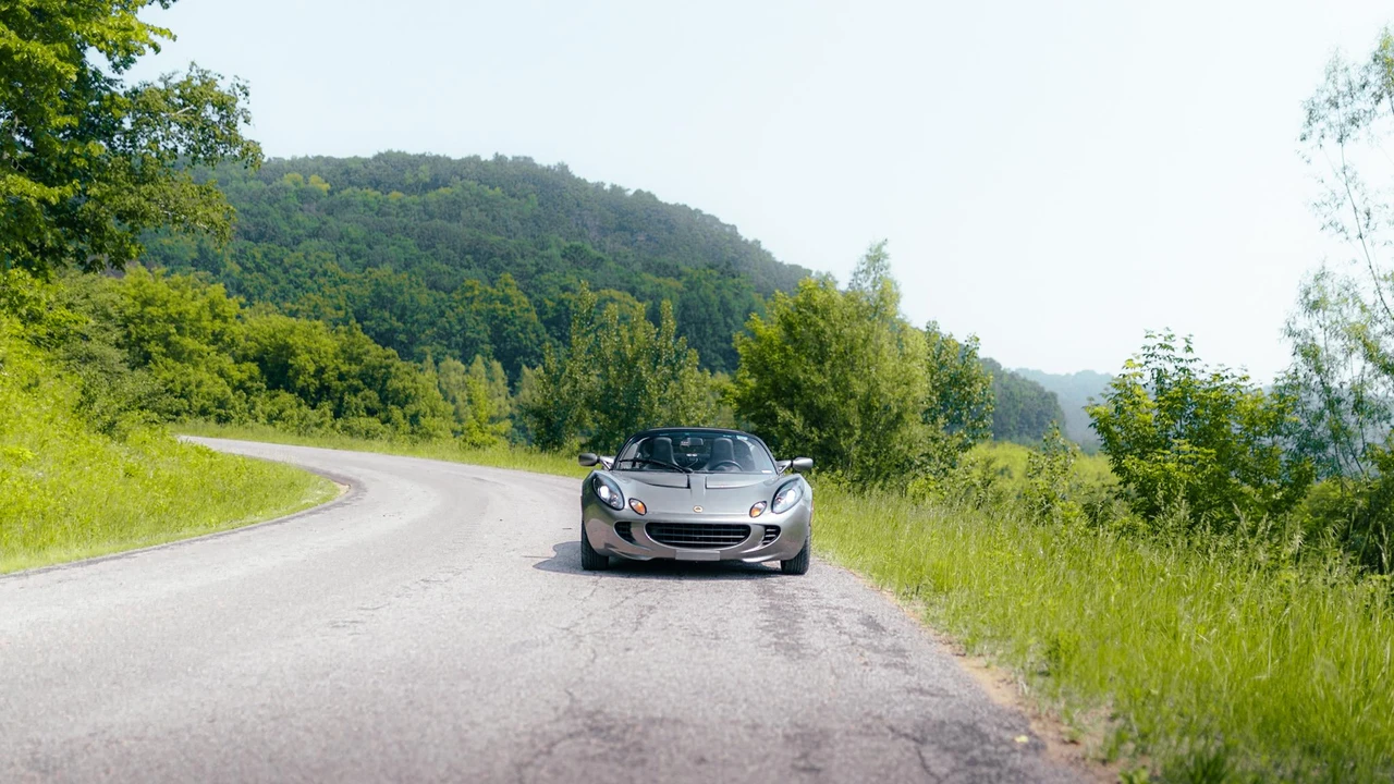 2005 Lotus Elise Series 2 - Image 6 of 31