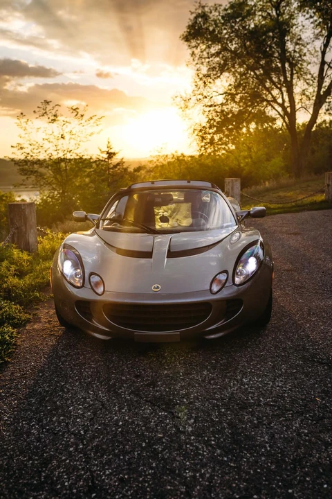 2005 Lotus Elise Series 2 - Image 9 of 31