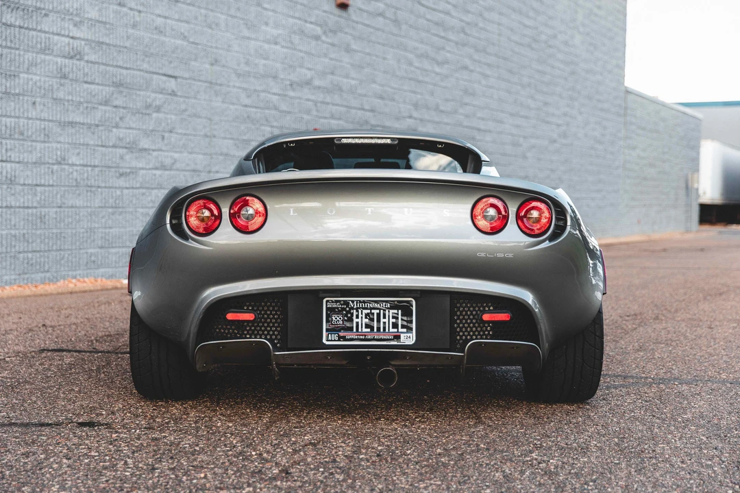 2005 Lotus Elise Series 2 - Image 28 of 31