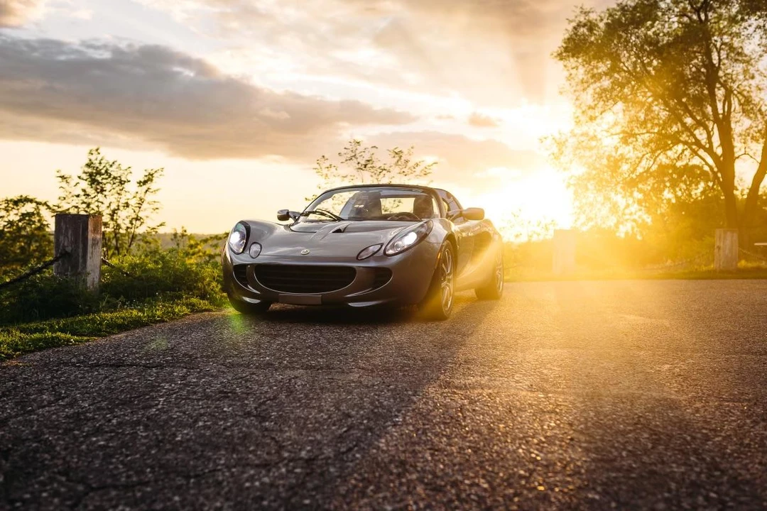 2005 Lotus Elise Series 2 - Image 10 of 31